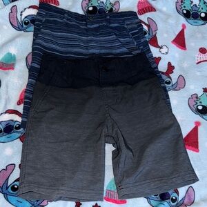2 pairs of shorts 5/6